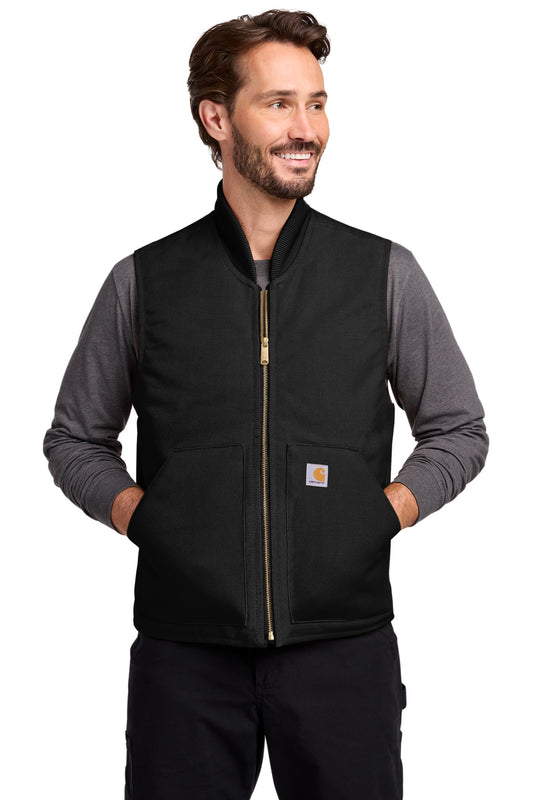 Carhartt Duck Vest – CT106676