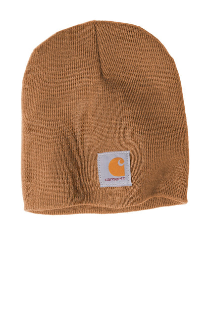 Carhartt  ®  Acrylic Knit Hat. CTA205