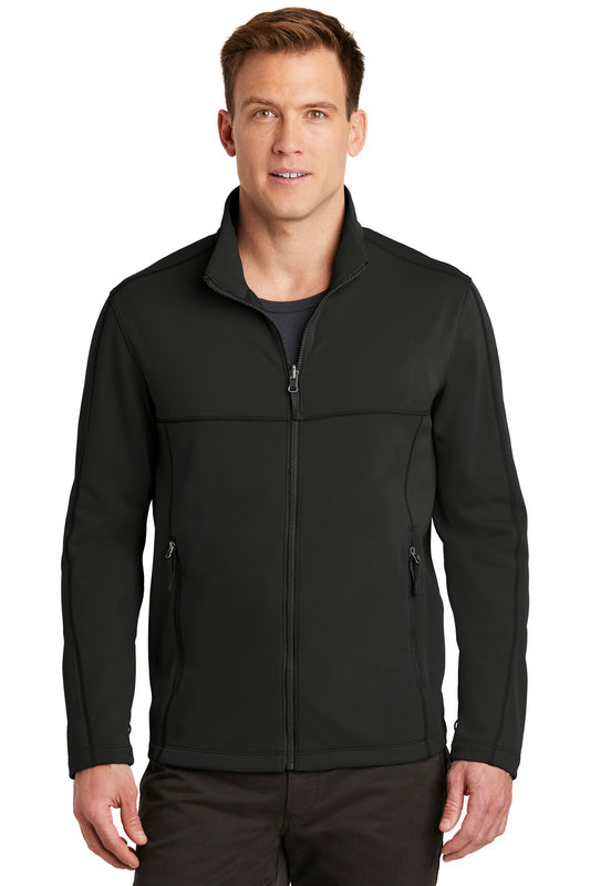 Port Authority Collective Smooth Fleece Jacket – F904
