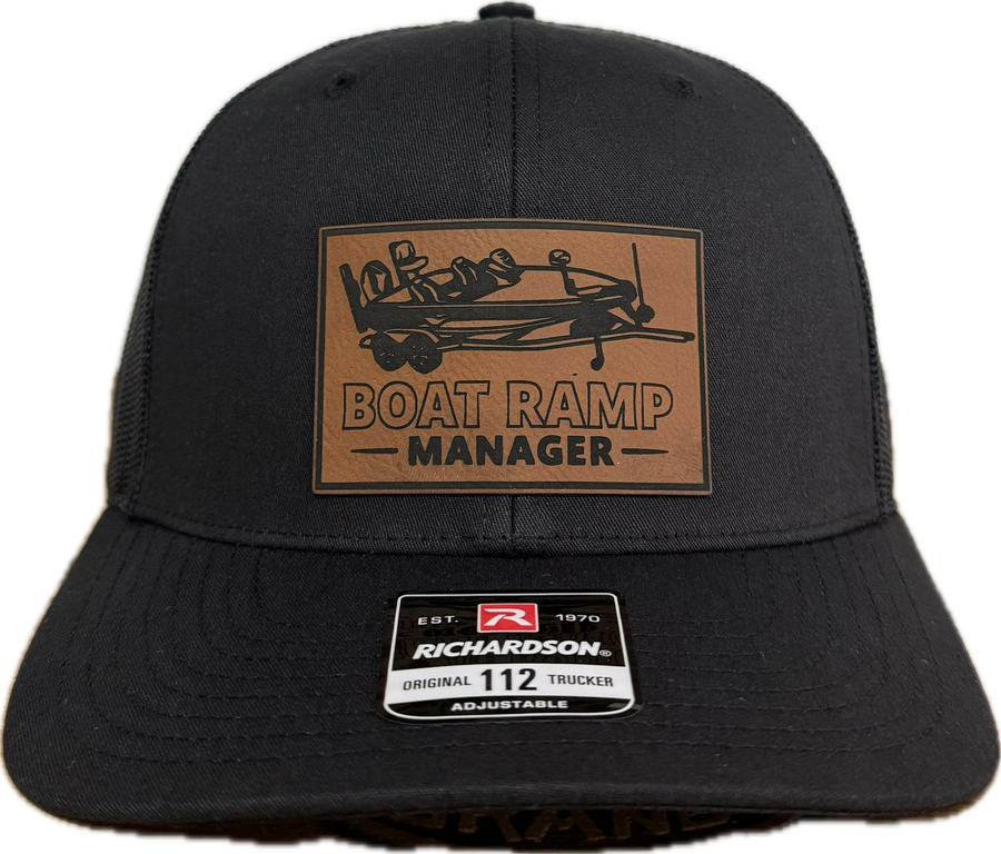 Boat ramp manager