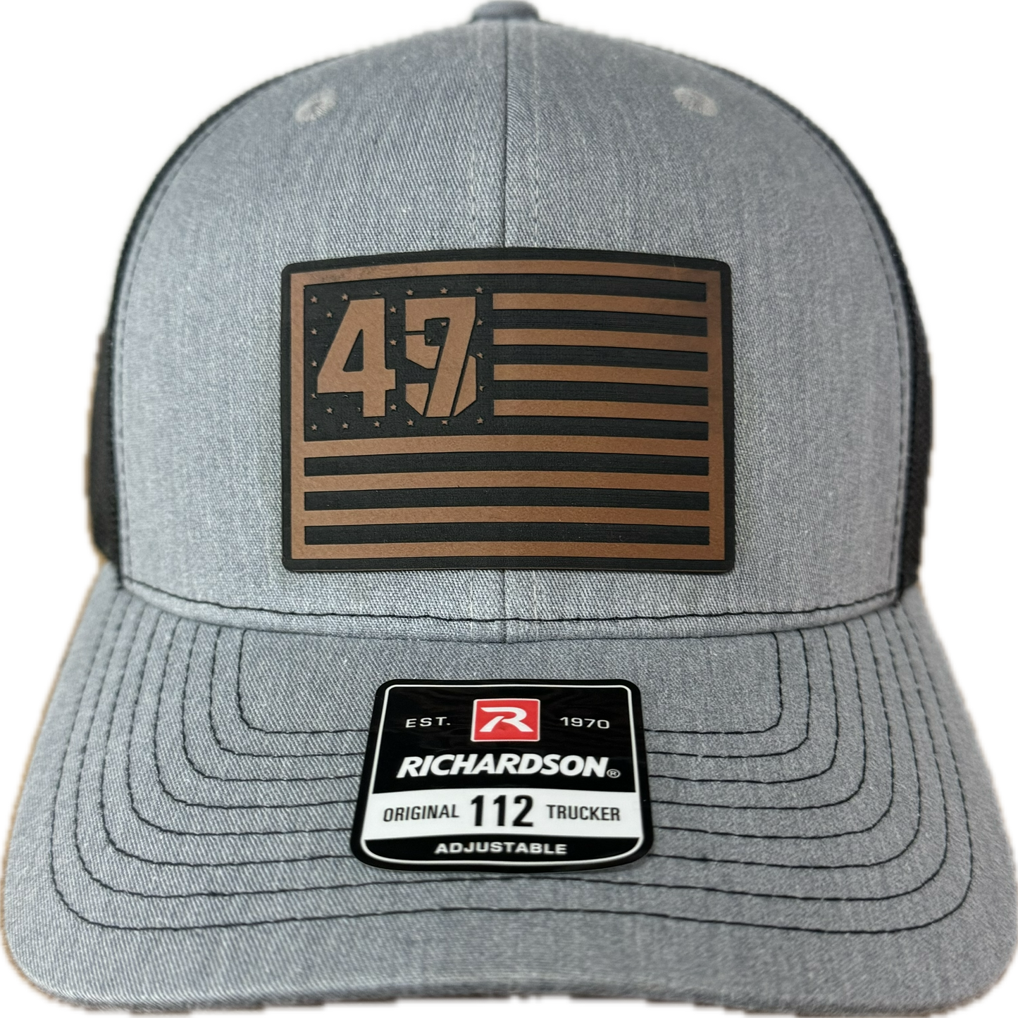 TRUMP 45/47 HAT