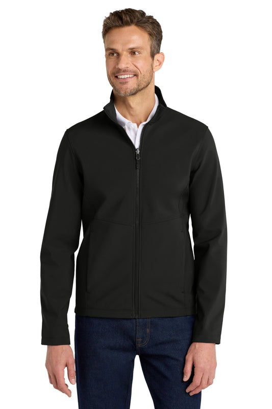 Port Authority Collective Soft Shell Jacket – J901