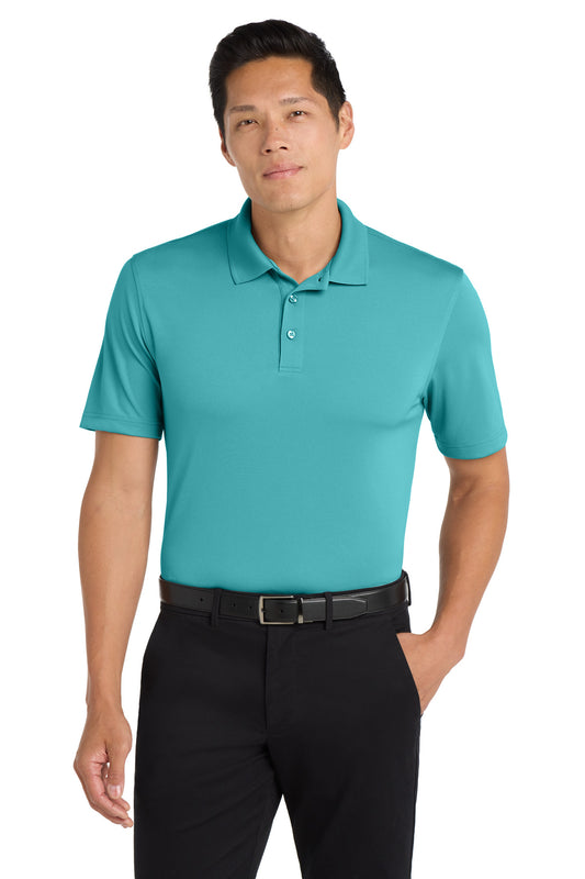 Port Authority Dry Zone UV Micro-Mesh Polo – K110