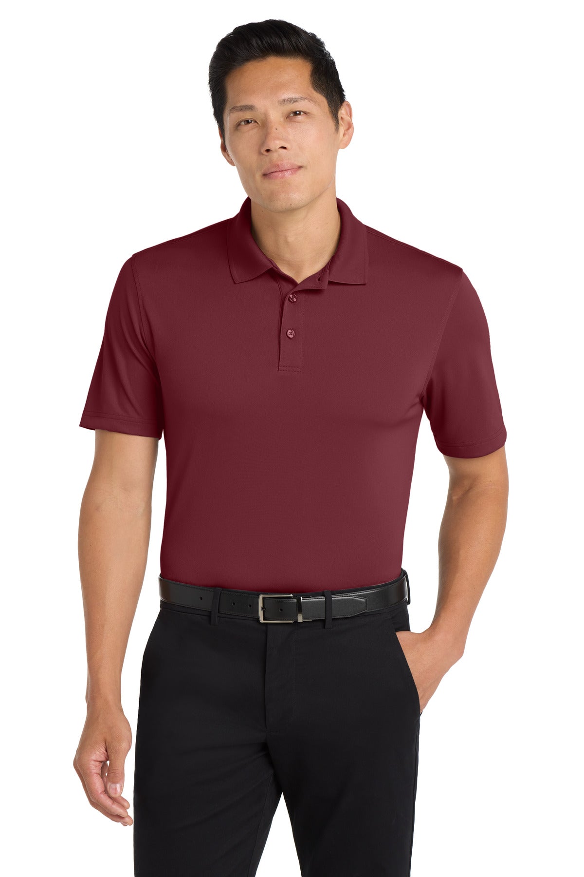 Port Authority ®  Dry Zone ®  UV Micro-Mesh Polo. K110