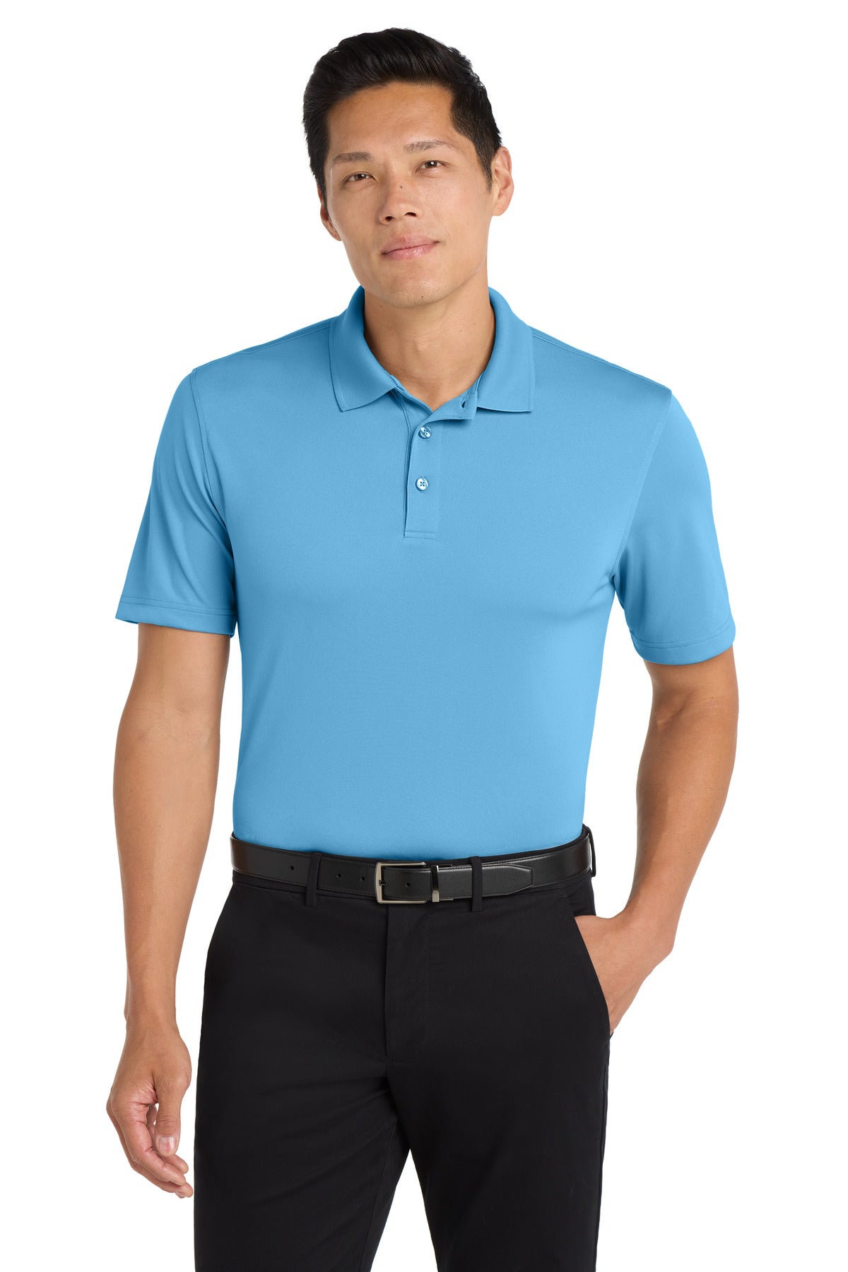 Port Authority ®  Dry Zone ®  UV Micro-Mesh Polo. K110