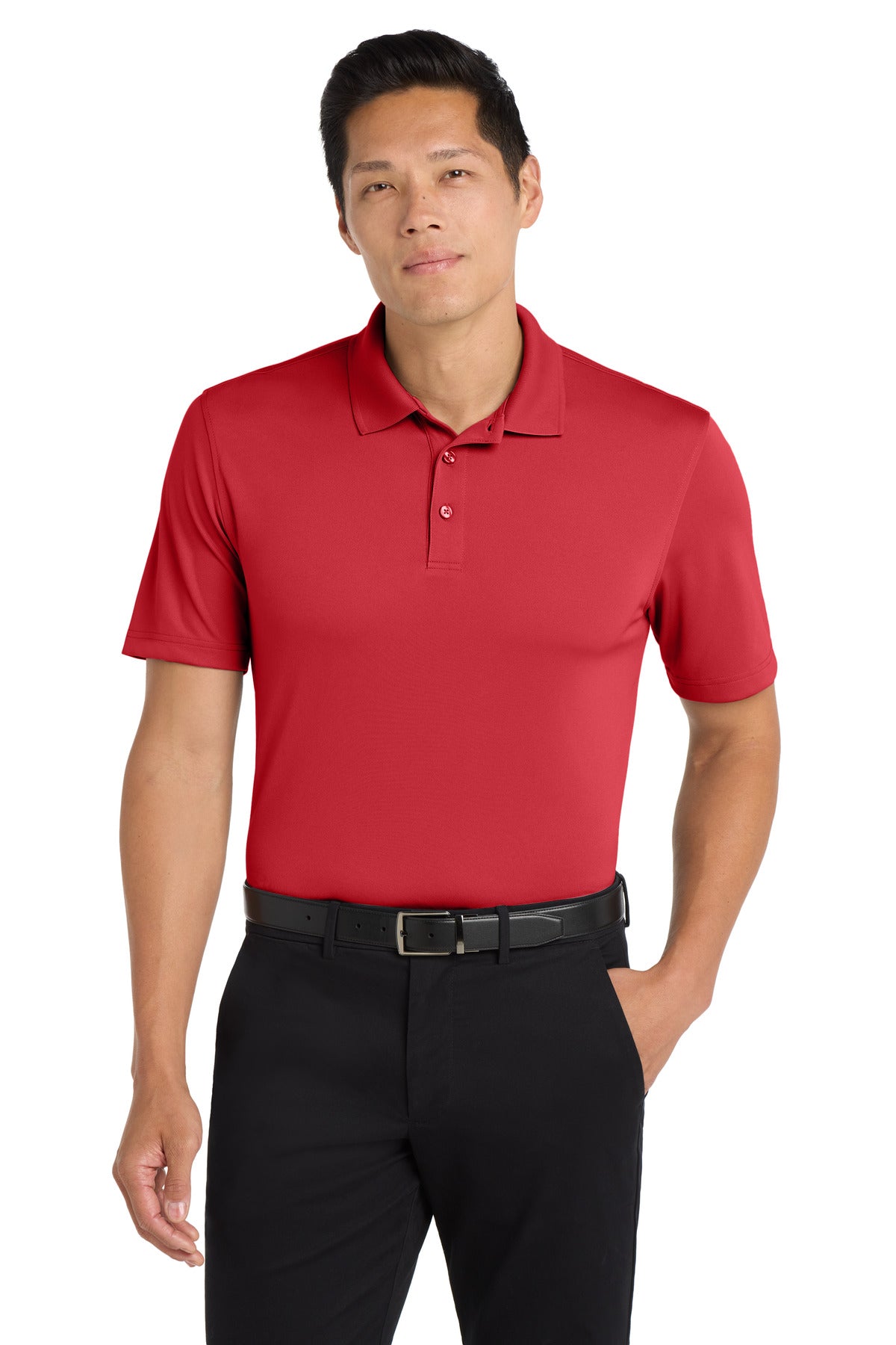 Port Authority ®  Dry Zone ®  UV Micro-Mesh Polo. K110