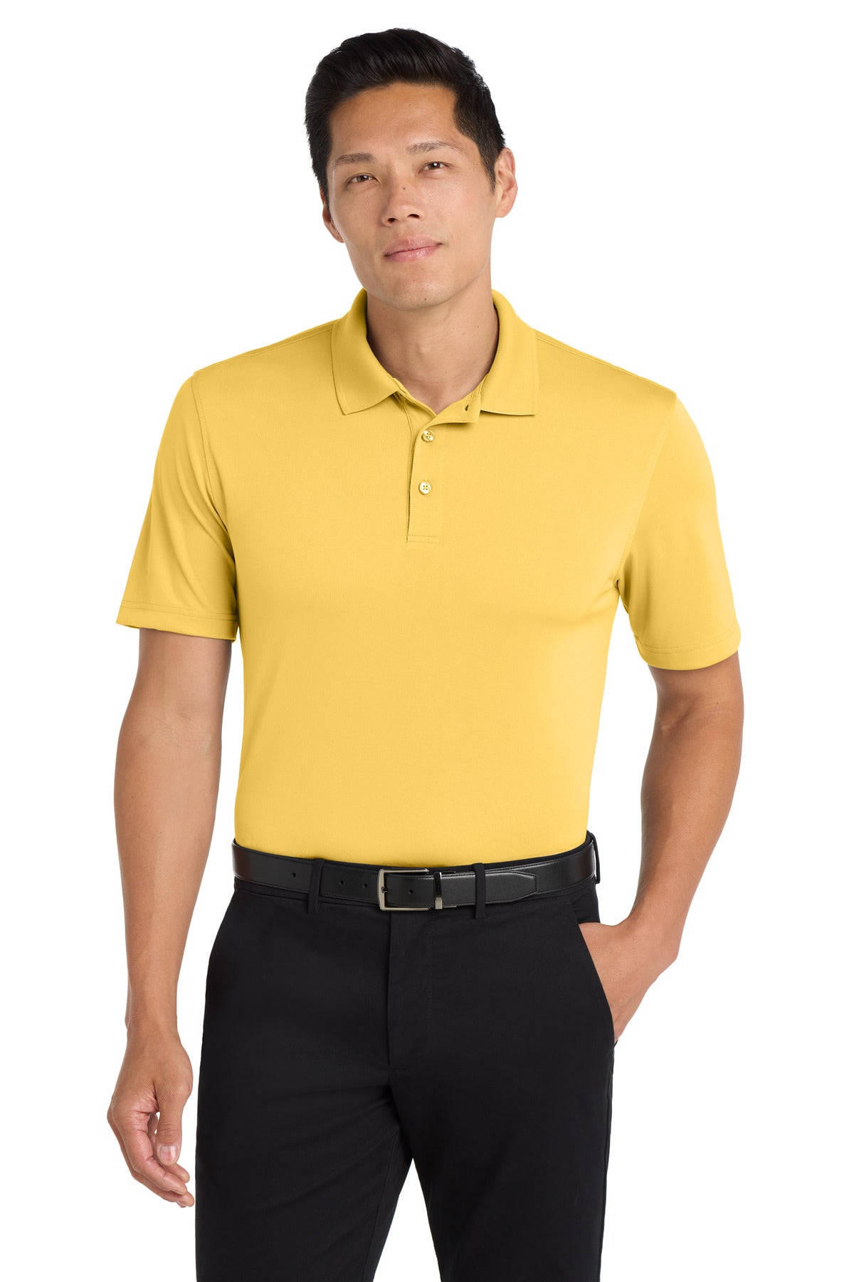 Port Authority ®  Dry Zone ®  UV Micro-Mesh Polo. K110