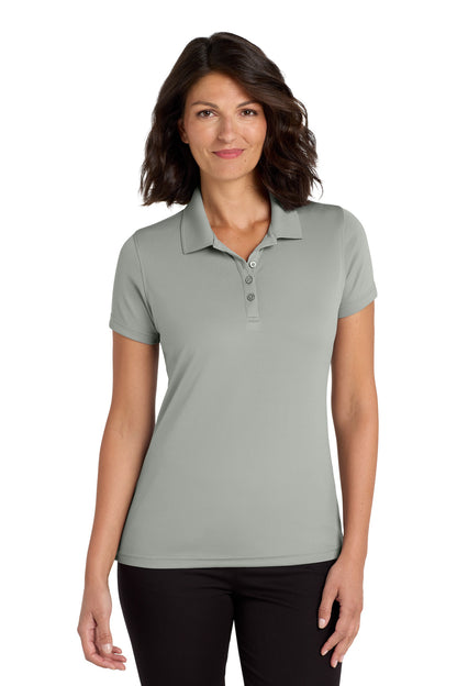 Port Authority ®  Women's Dry Zone ®  UV Micro-Mesh Polo. LK110