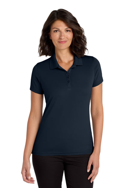 Port Authority ®  Women's Dry Zone ®  UV Micro-Mesh Polo. LK110