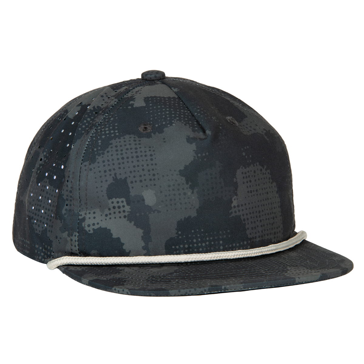 Sobro – The Marina Pro Perforated - Husk - Smokestone - product view
