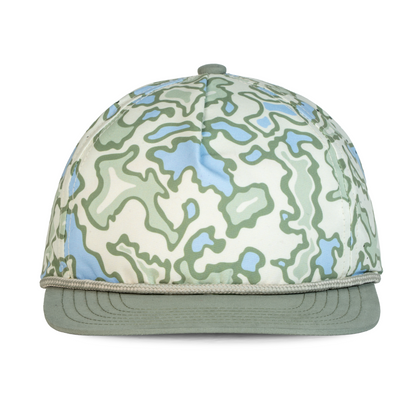 Sobro – The Marina Pro Perforated - Saltwater - product view