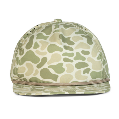 Sobro – The Marina Pro Perforated - Duck Shade Retro - product view