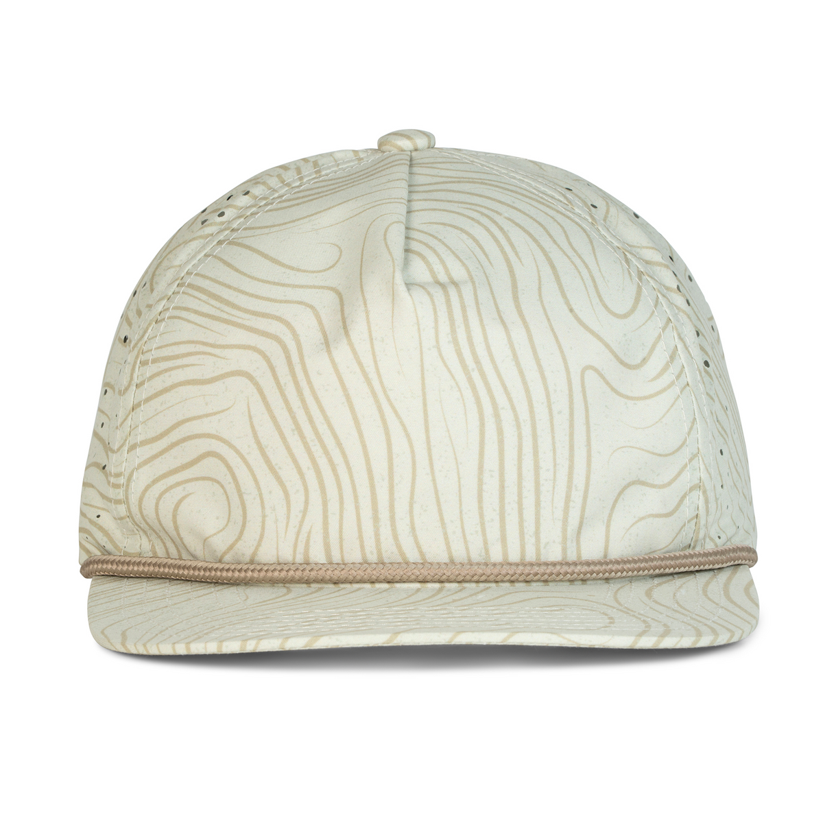 Sobro – The Marina Pro Perforated - Coastal Sand - product view