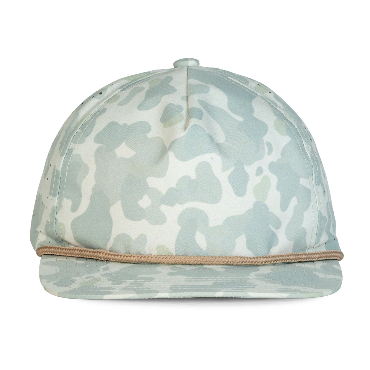 Sobro – The Marina Pro Perforated - Salt Cedar Camo - product view