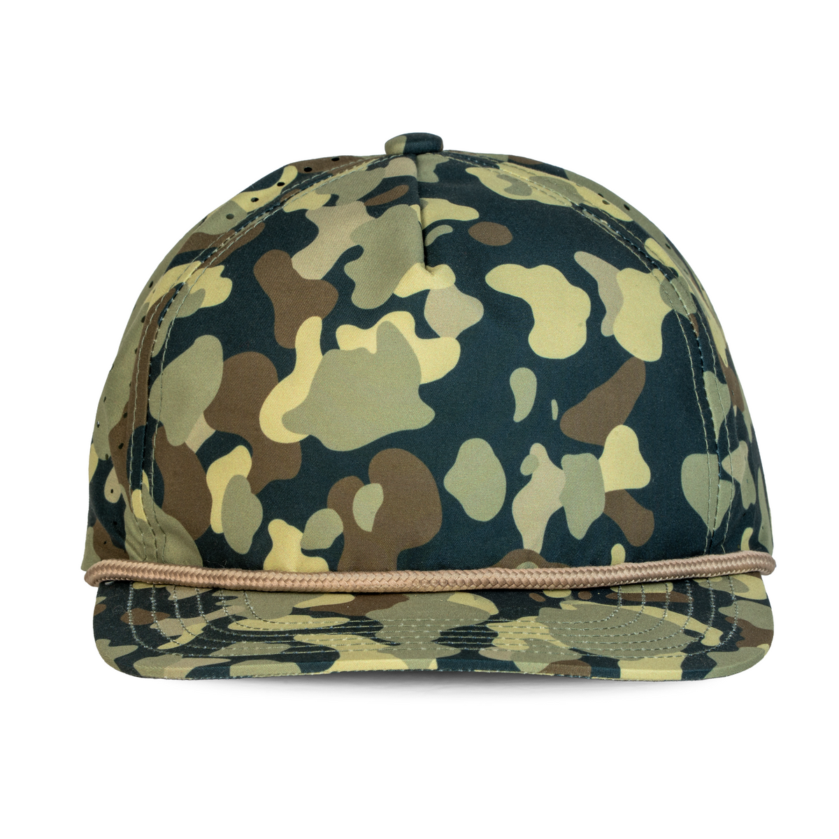 Sobro – The Marina Pro Perforated - Huntland - product view