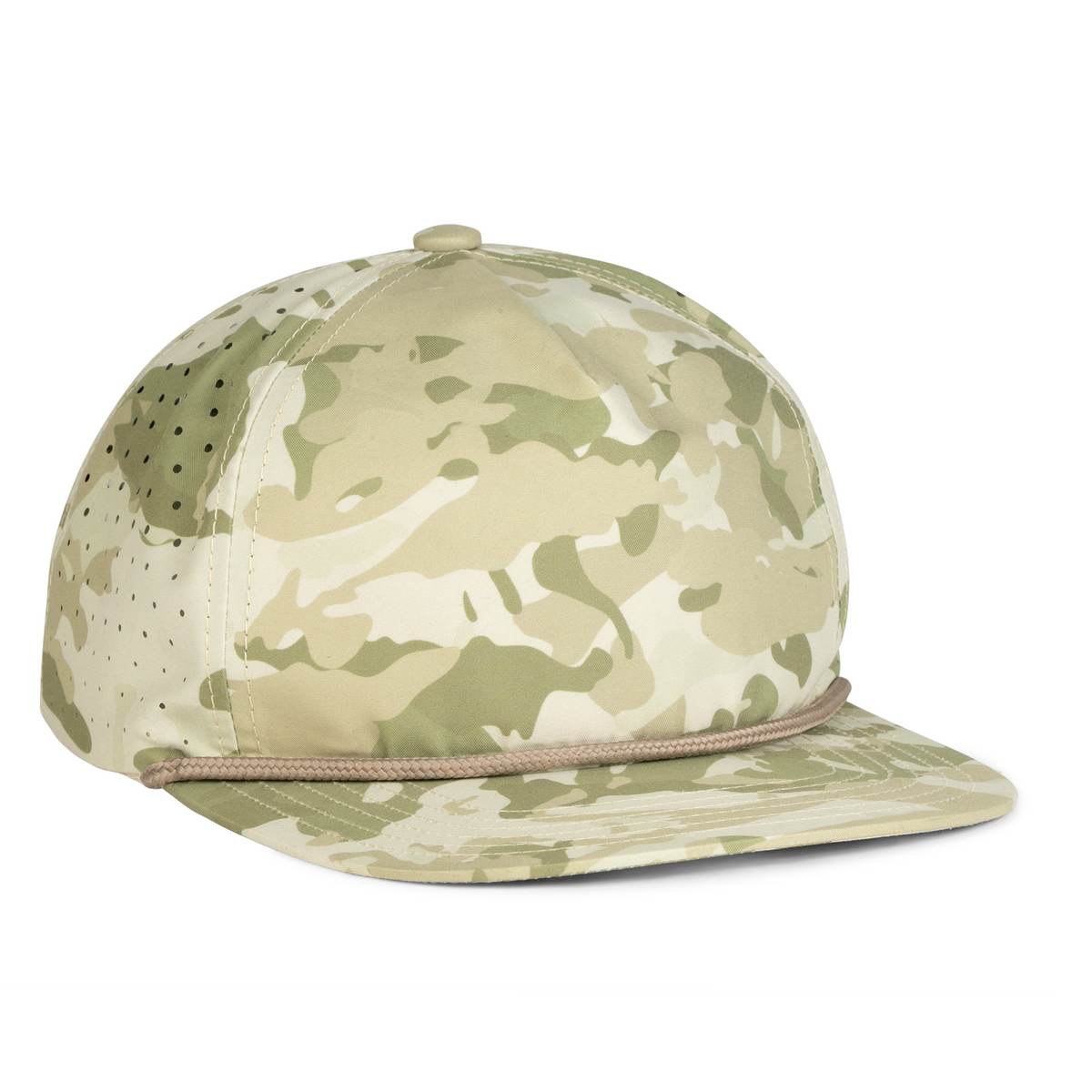 Sobro – The Marina Pro Perforated - Duck Shade - product view