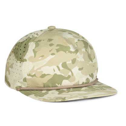 Sobro – The Marina Pro Perforated - Duck Shade - product view