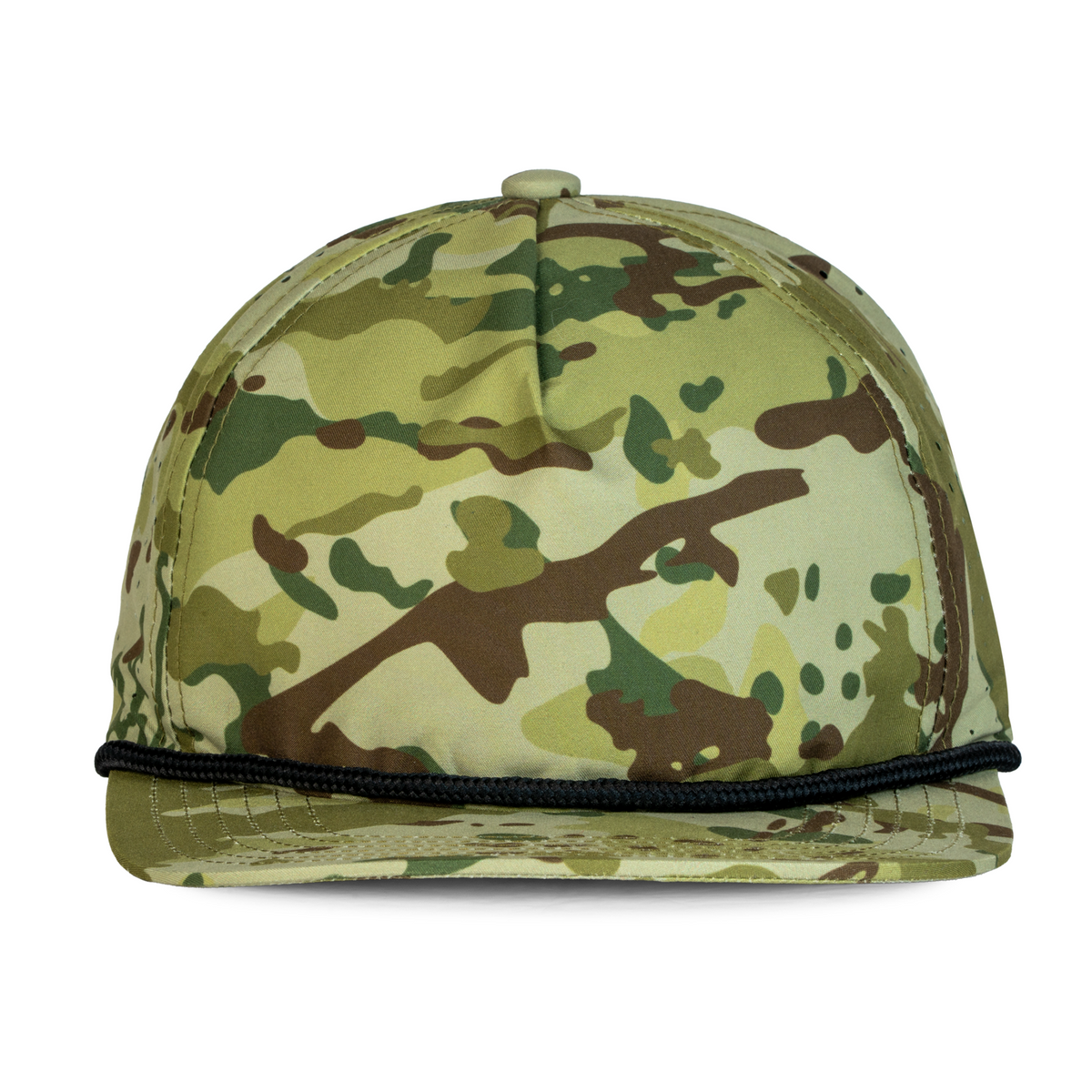 Sobro – The Marina Pro Perforated - Agave Camo - product view