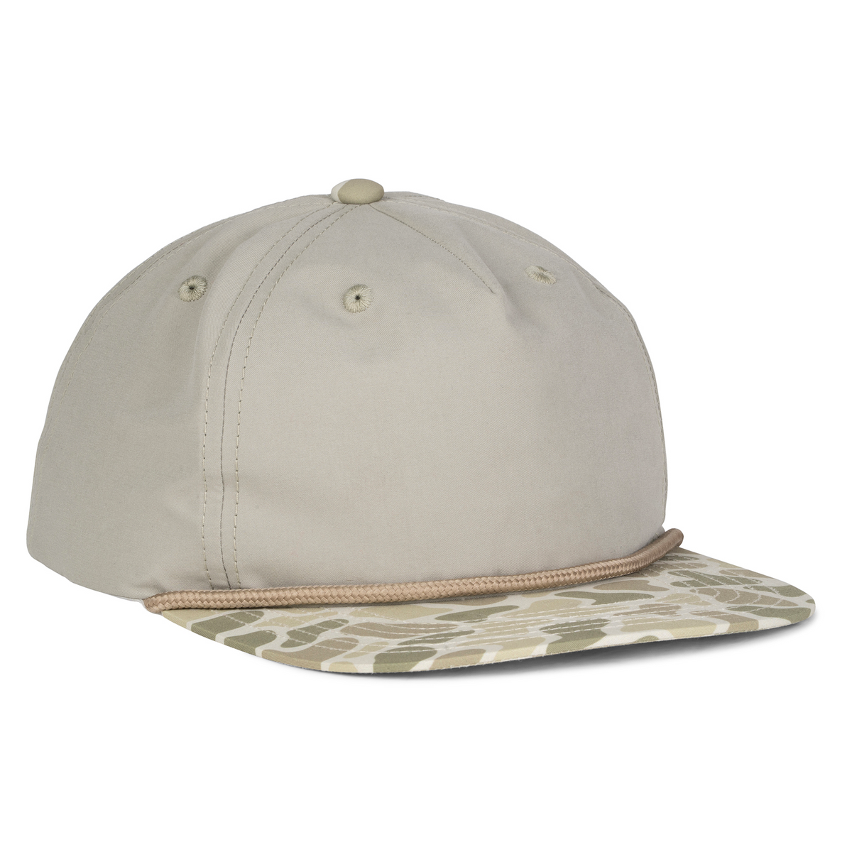 Sobro – The Marina Pro - Fog & Boarwood - product view