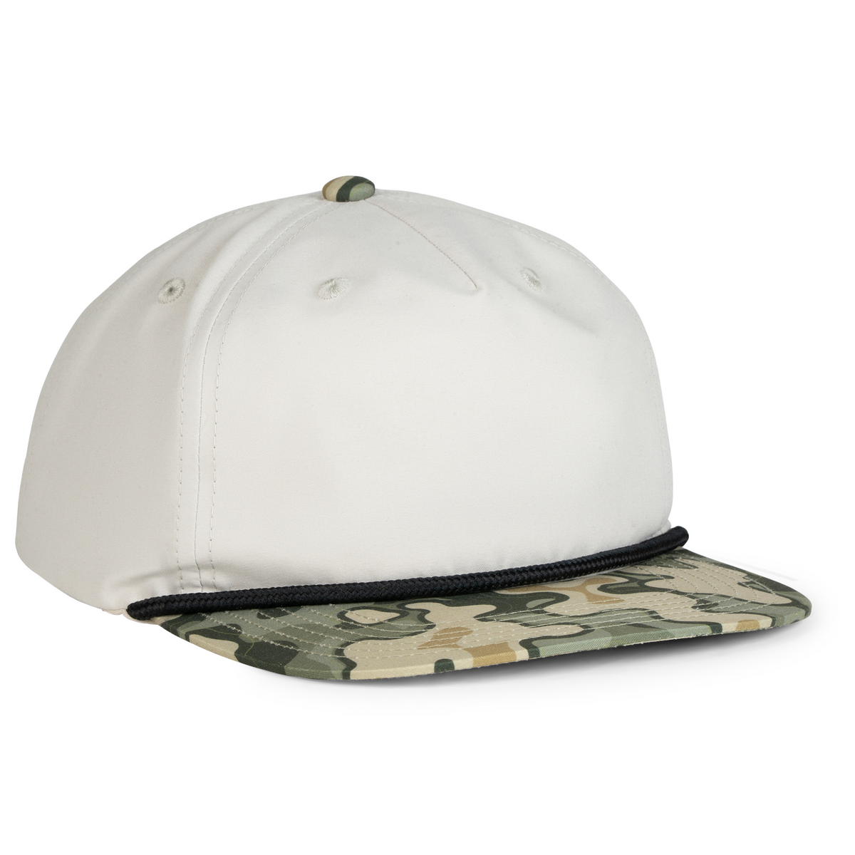 Sobro – The Marina Pro - Stone & Beach Camo - product view