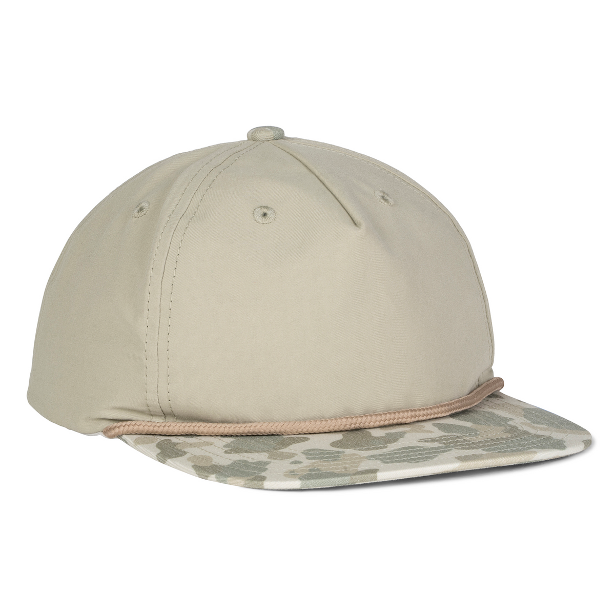 Sobro – The Marina Pro - Stone & Thicket Fade - product view