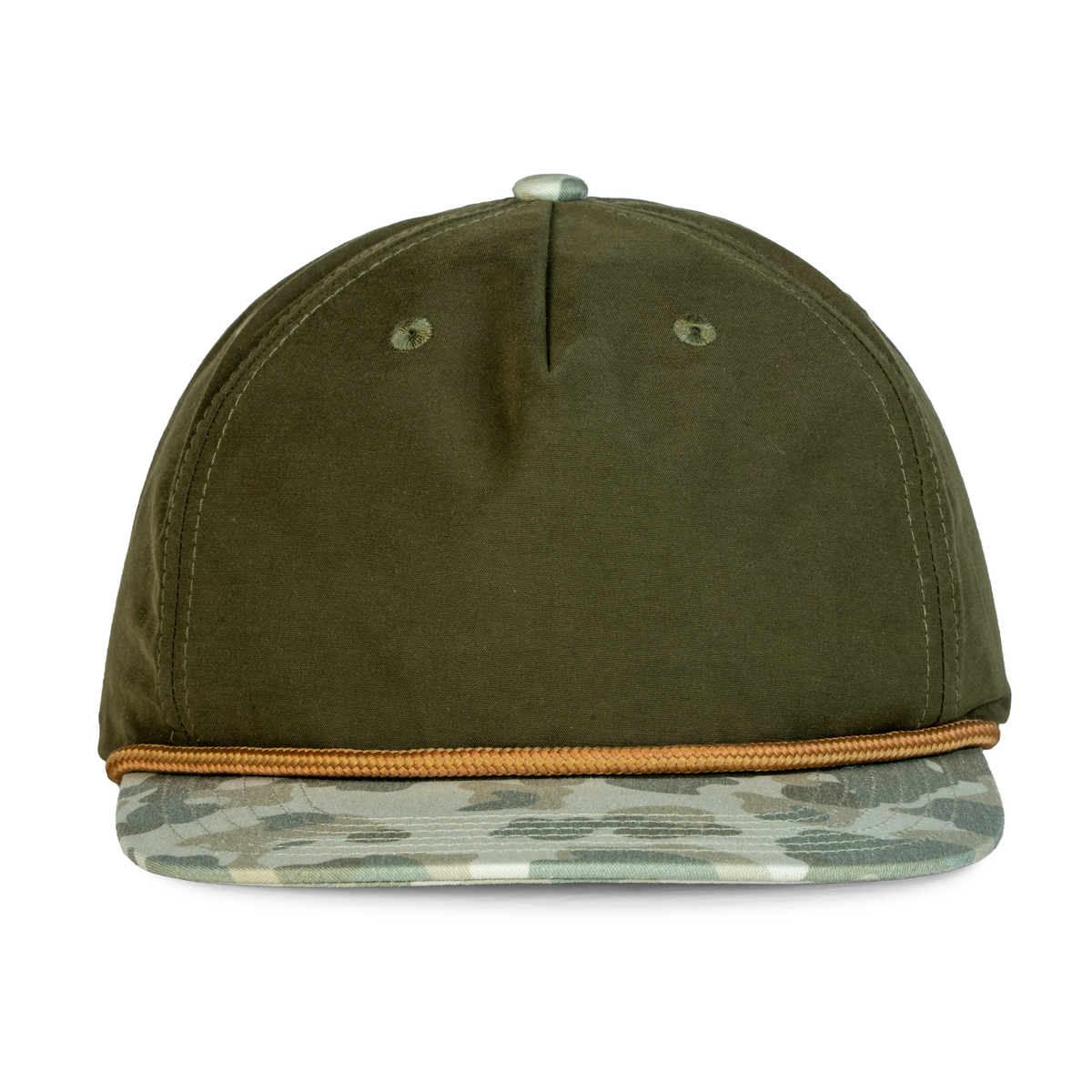 Sobro – The Marina Pro - Olive & Thicket Fade - product view