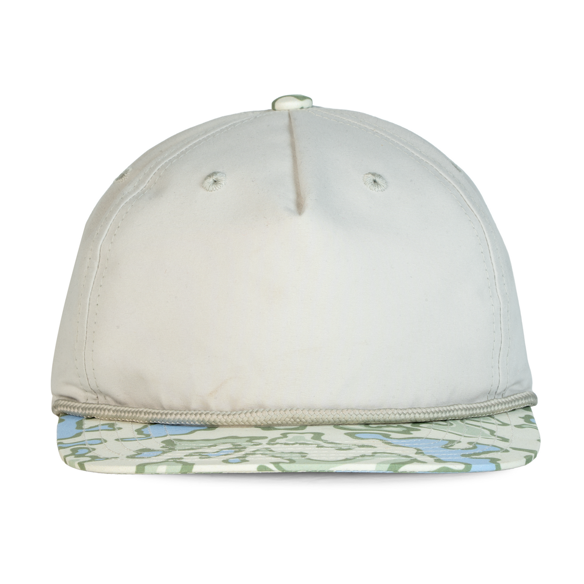 Sobro – The Marina Pro - Greige & Saltwater - product view