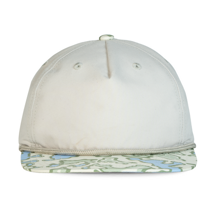 Sobro – The Marina Pro - Greige & Saltwater - product view