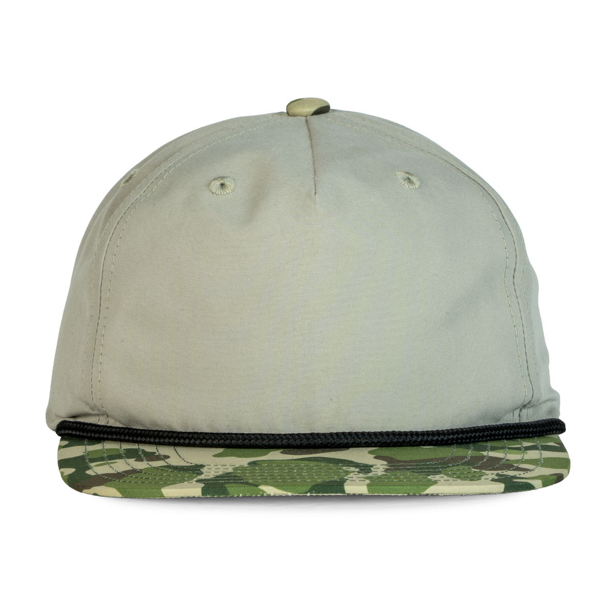 Sobro – The Marina Pro - Fog & Duckland Camo - product view
