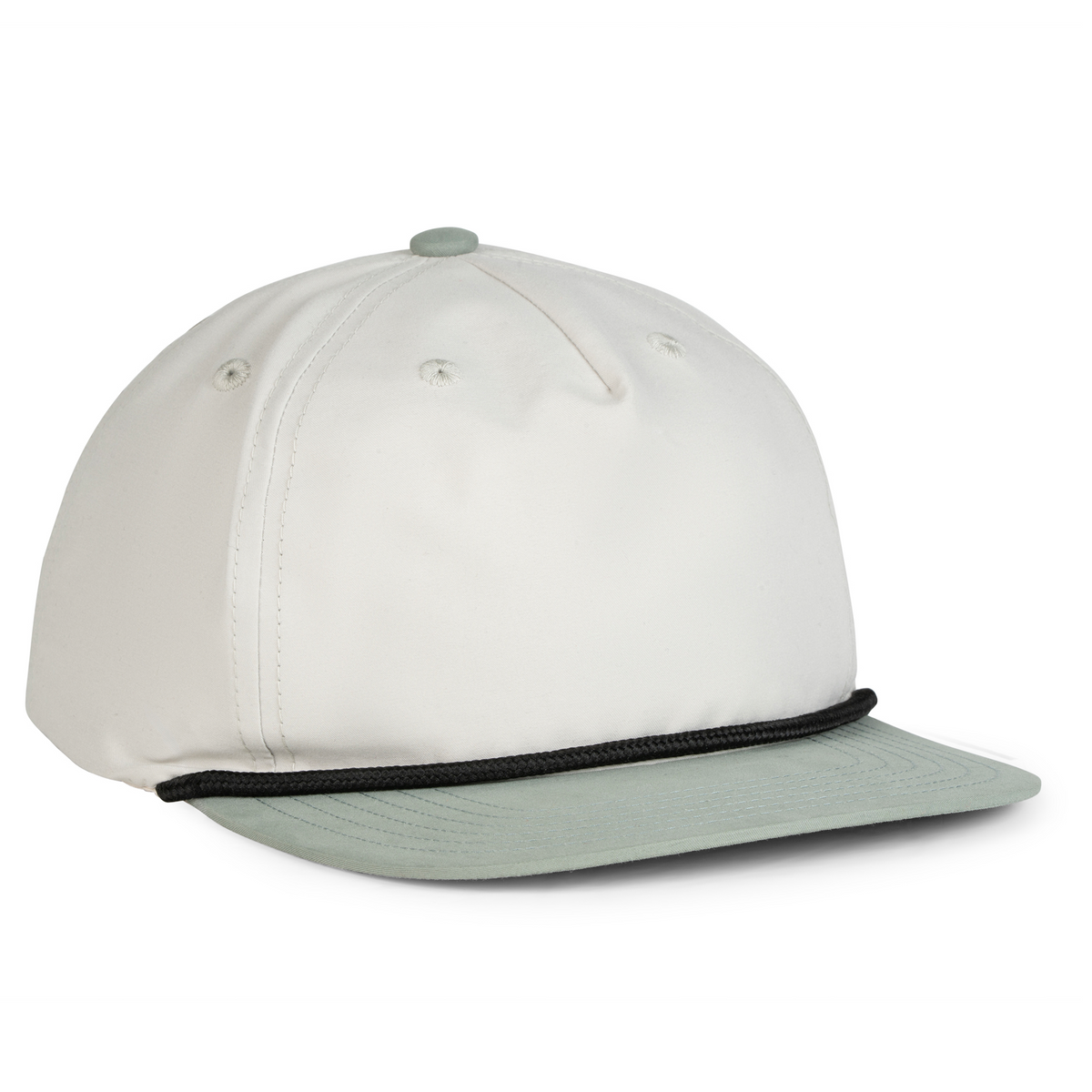 Sobro – The Marina Pro - Greige & Seafoam - product view