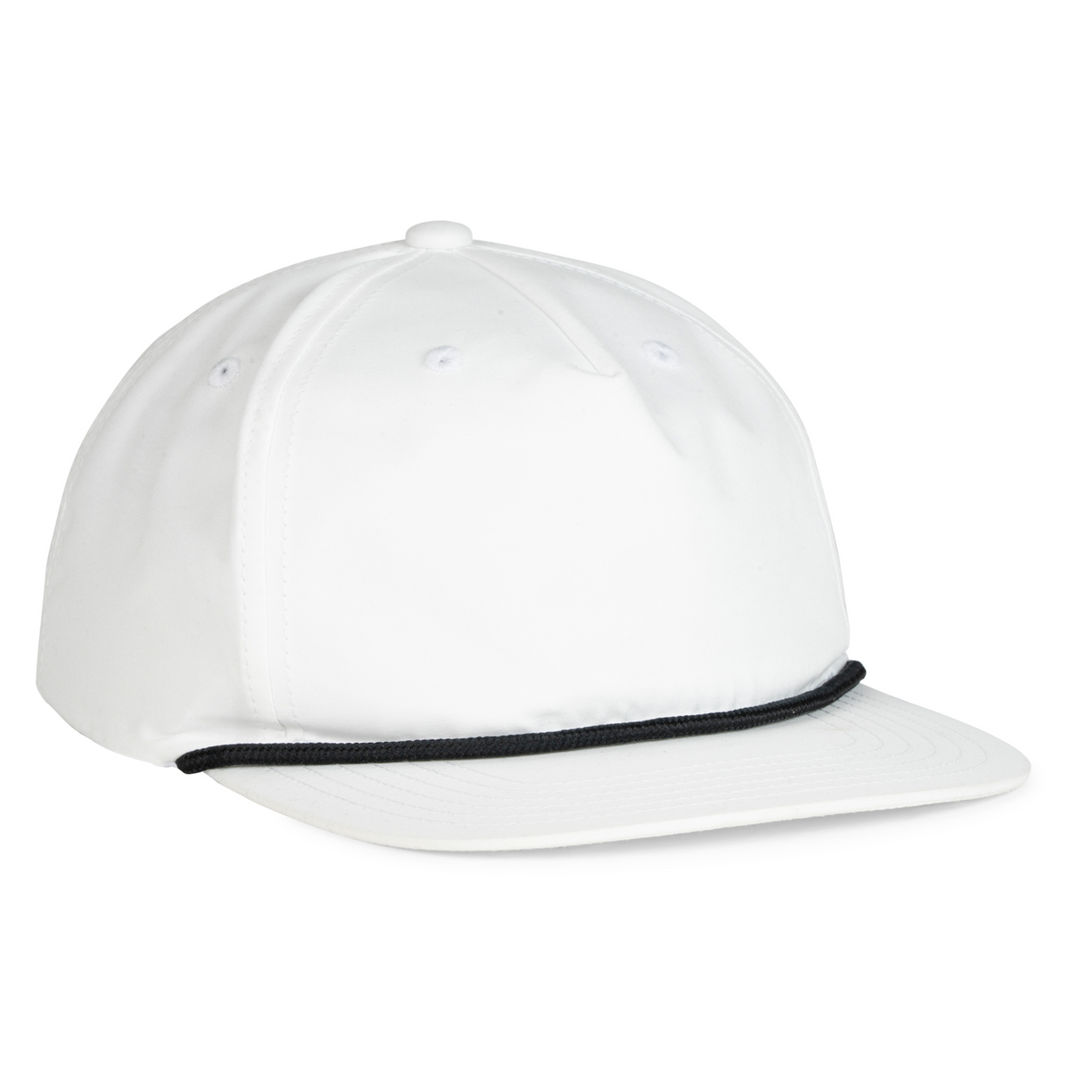Sobro – The Marina Pro - White w/Black Rope - product view