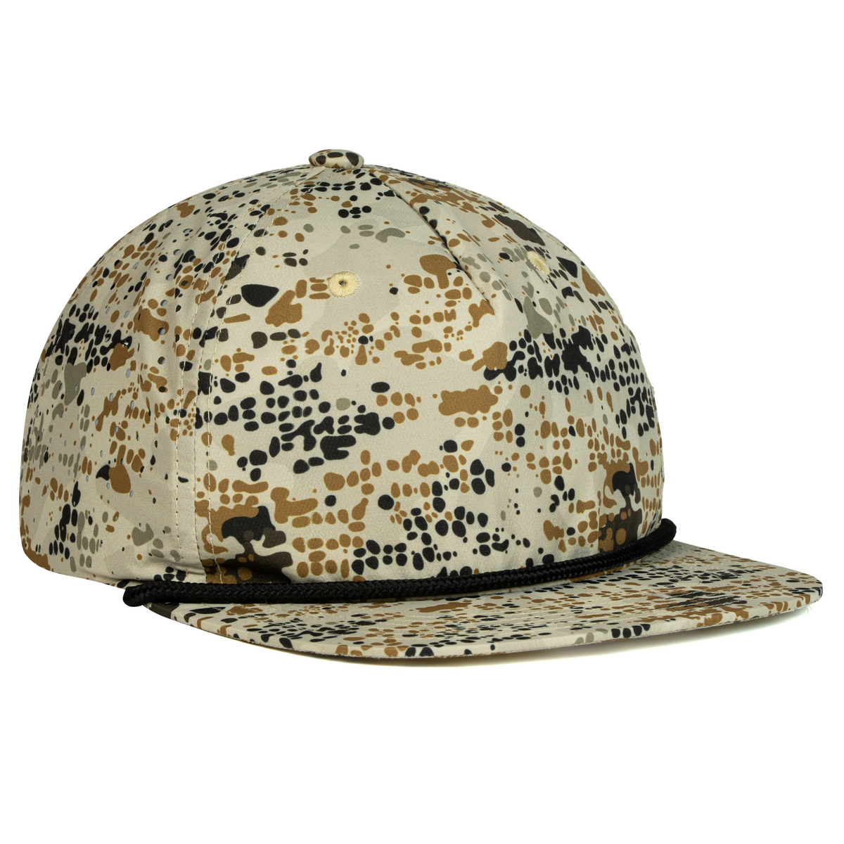 Sobro – The Marina Ultralight Perforated - Hacienda - Peppergrass - product view