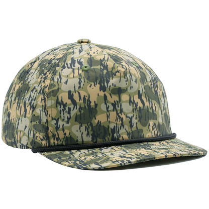 Sobro – The Marina Ultralight Perforated - MarshWood - Pineland/Polyester - product view