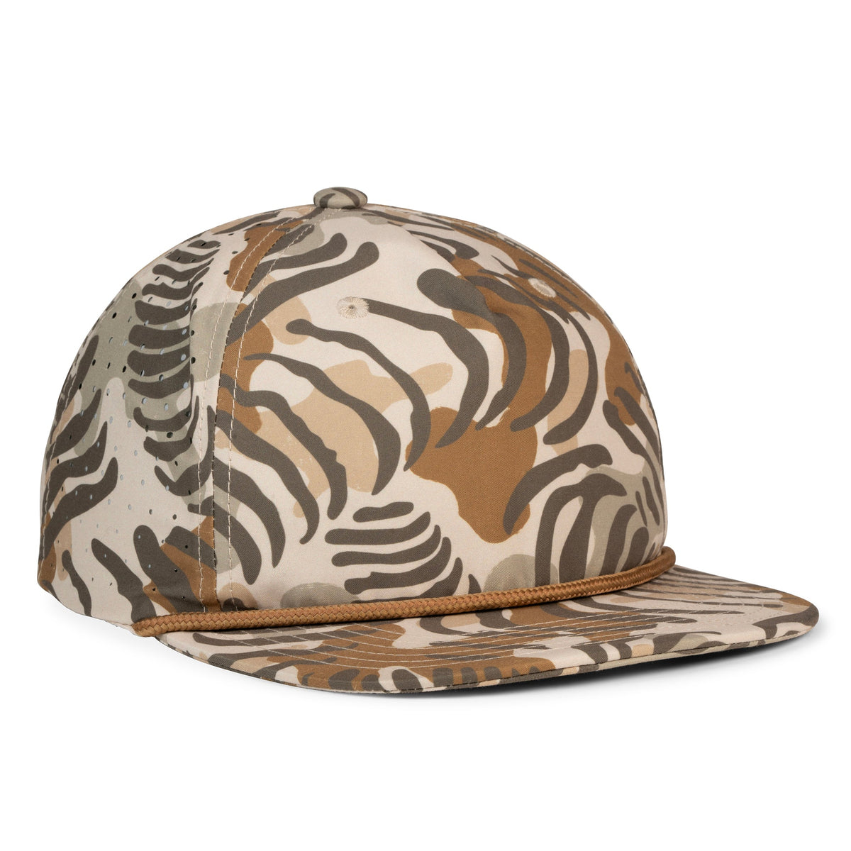 Sobro – The Marina Pro Perforated - TigerMarsh - Junction - product view