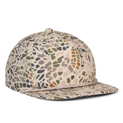 Sobro – The Marina Pro Perforated - Tropic Hill Country - product view