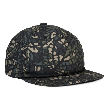 Sobro – The Marina Pro Perforated - Tropic Darkwater - product view
