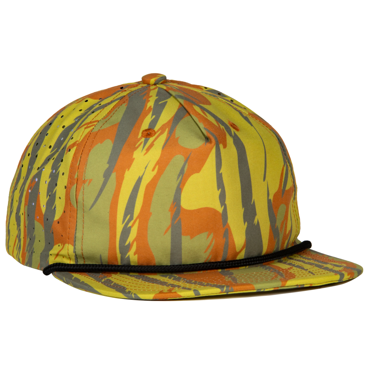 Sobro – The Marina Pro Perforated - Tropic Reeds - product view