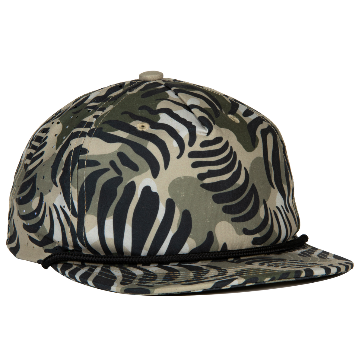 Sobro – The Marina Pro Perforated - Jungle Cave - product view