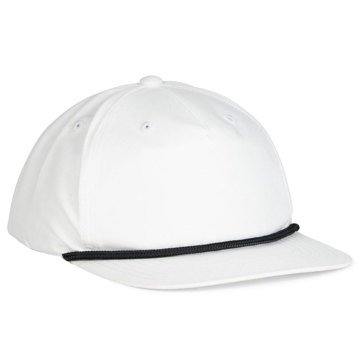 Sobro – The Marina Pro XL - White w/Black Rope - product view