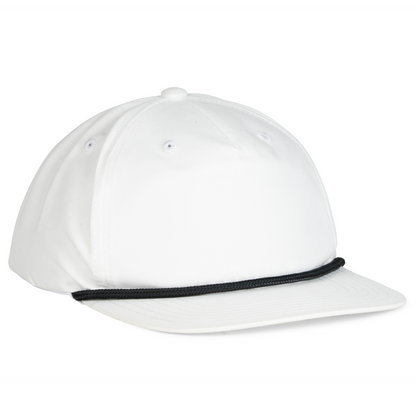 Sobro – The Marina Pro XL - White w/Black Rope - product view