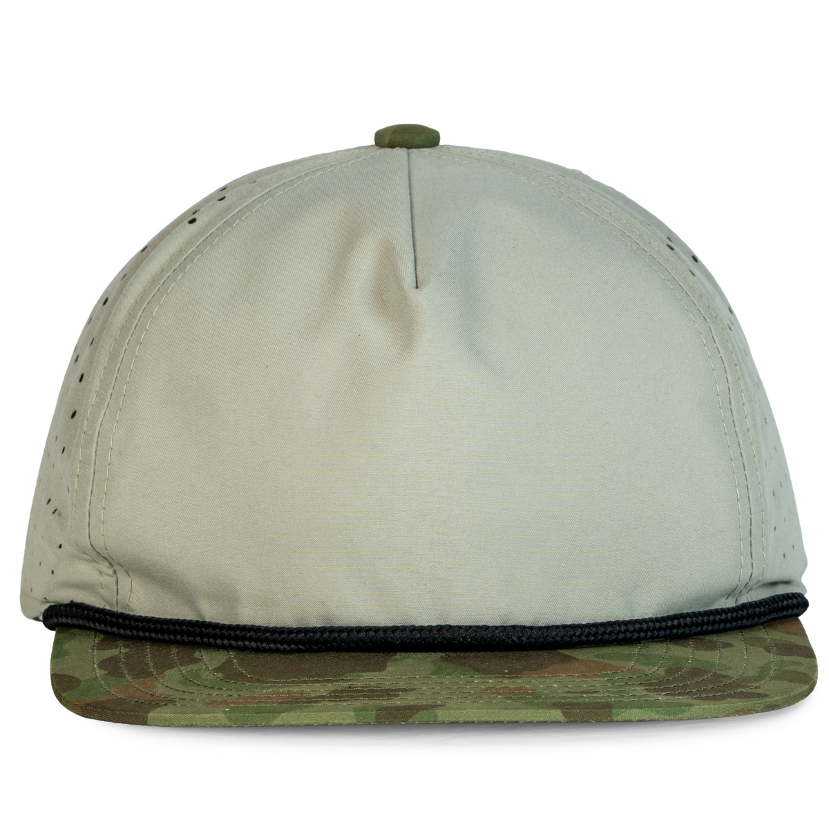 Sobro – The Marina Pro Perforated XL - Fog & Woodland - product view