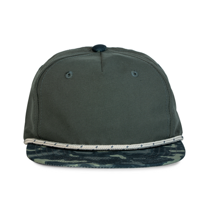 Sobro – Youth The Marina Pro - Coal & Thermal Hog - product view