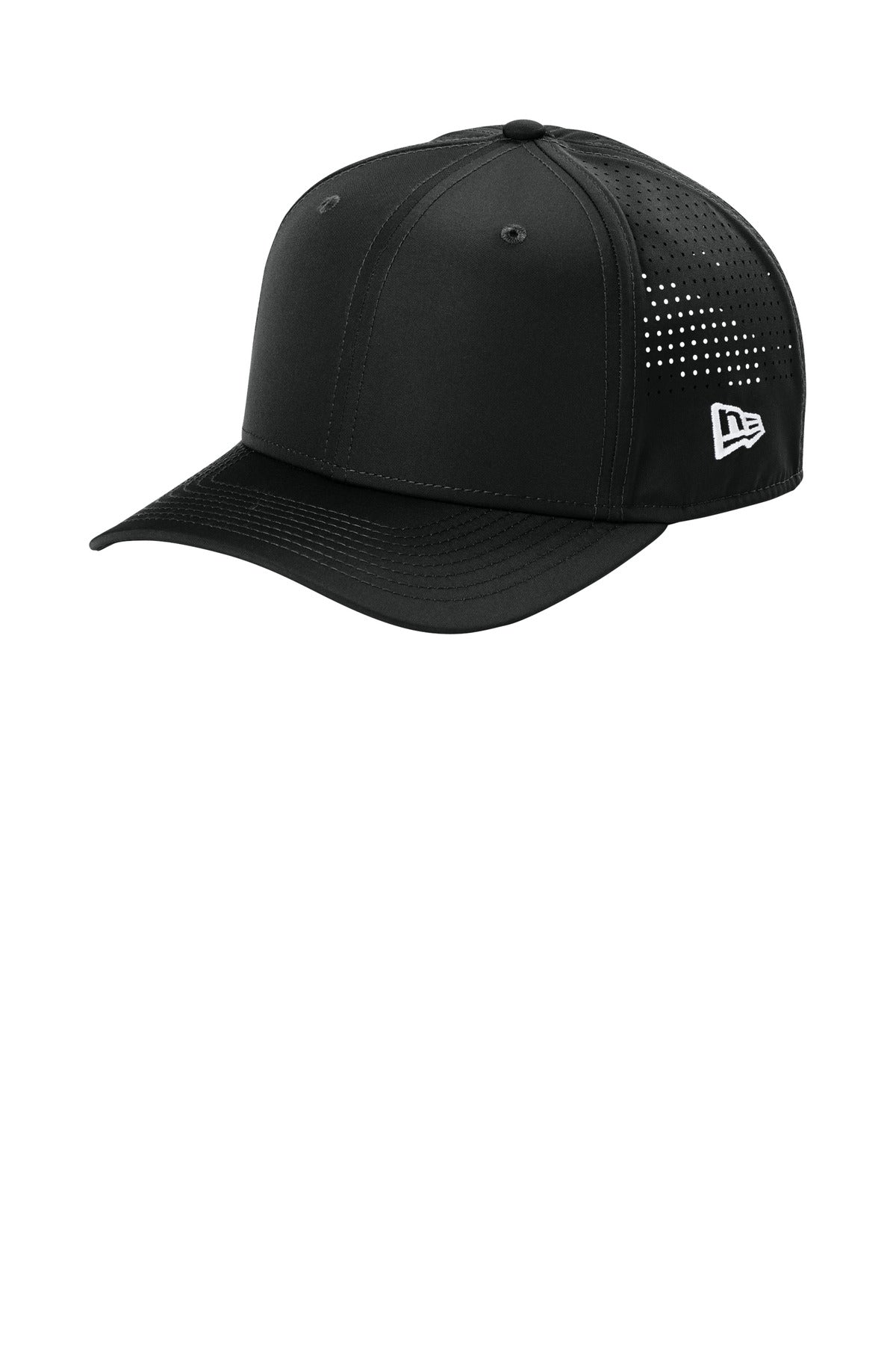 New Era ®  9SEVENTY ®  Perforated Snapback Cap NE501