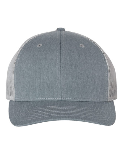 LAKE TRAVIS HAT