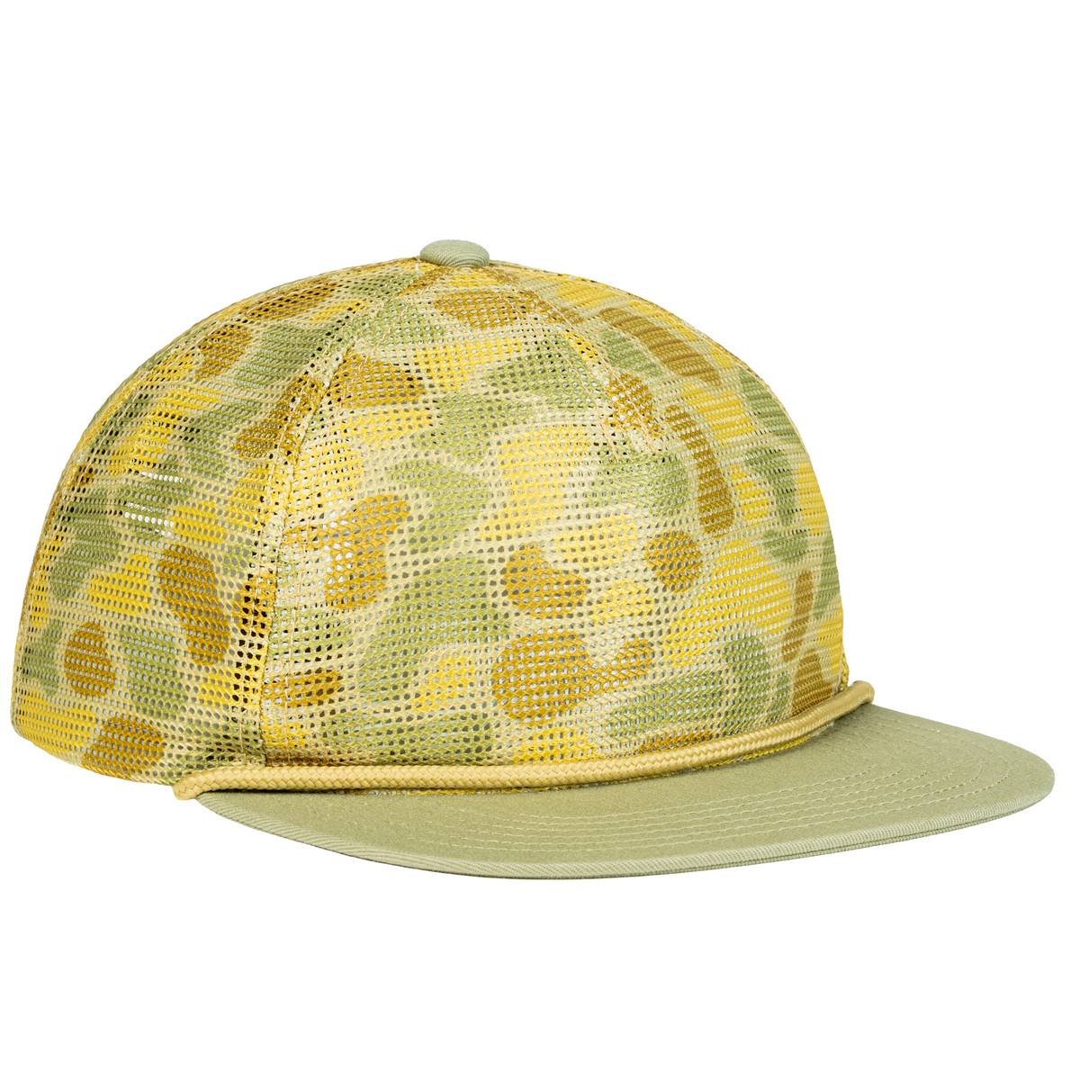 Sobro – The MeshFest Full Mesh - Retro - DuckWood/Myrtle - product view
