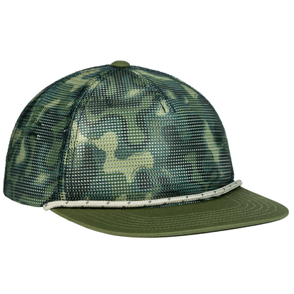 Sobro – The MeshFest Full Mesh - Willis - Night Vision/Army - product view