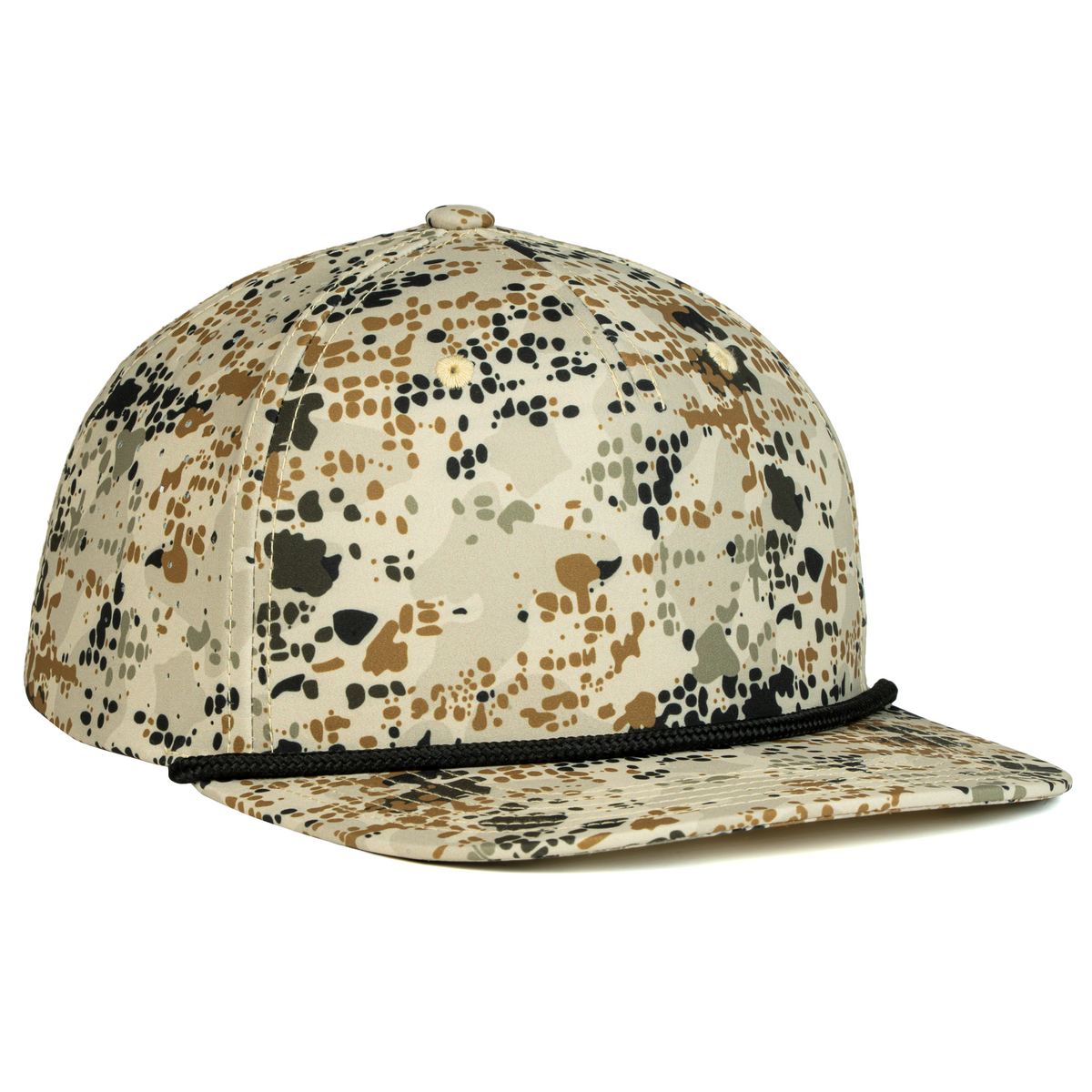 Sobro – The Show Perforated - Hacienda - Peppergrass - product view