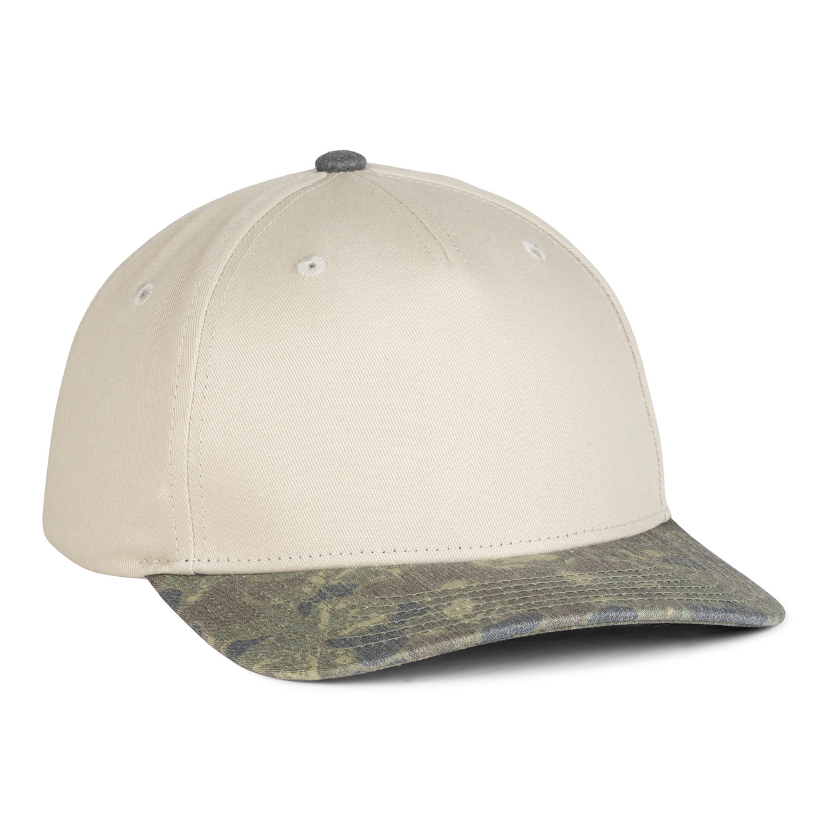 Sobro – The Waterwood 5 Panel - Stone & Shroud Woodland - product view