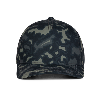 Sobro – The Waterwood Perforated 5 Panel - Thermal Hog - product view