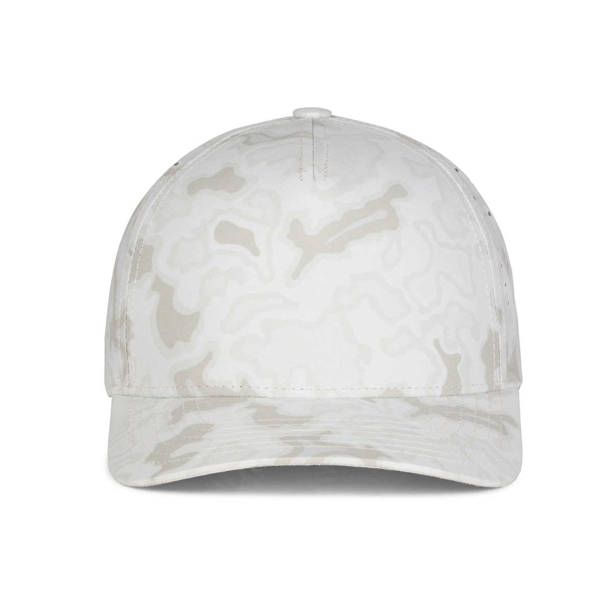Sobro – The Waterwood Perforated 5 Panel - Windswept - product view